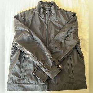 Black Michael Kors Jacket